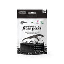 Floss picks charcoal   packaging 540x   copy