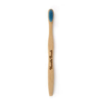 Humble Brush Adult Blue - Medium