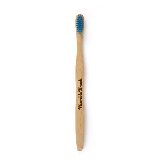 Humble Brush Adult Blue - Medium