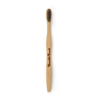 Humble Brush Adult Charcoal - Black - Soft