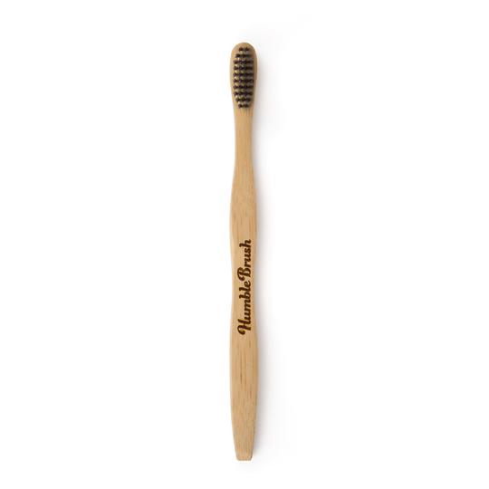Humble Brush Adult Charcoal - Black - Soft
