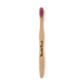 Humble Brush Adult Purple - Medium