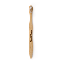 Humble Brush Adult White - Medium